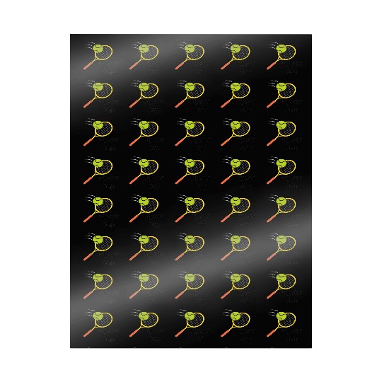 laver cup tennis Wrapping Papers