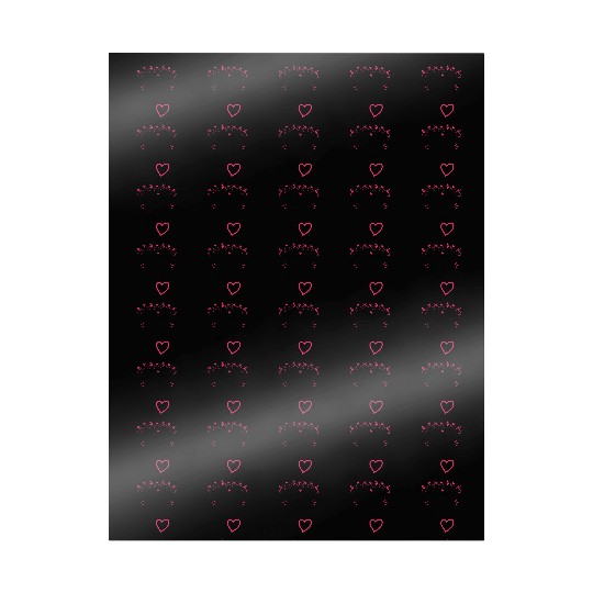 Love with My WIFE Cute Valentine day Mom to Be Val Wrapping Papers