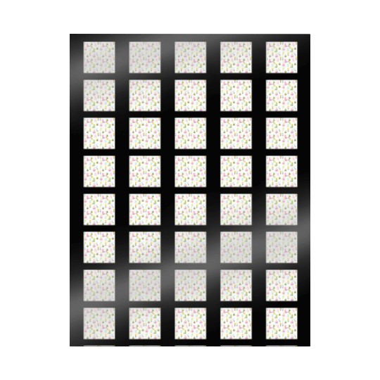 gardening icon seamless pattern on white. Wrapping Papers