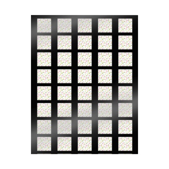 gardening icon seamless pattern on white. Wrapping Papers