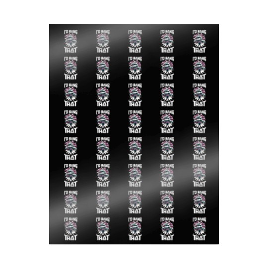 Drummer Drums Music Drum Set Drumming Wrapping Papers