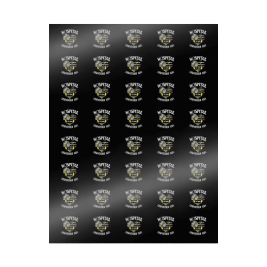 Dispatcher Us Flag Wrapping Papers