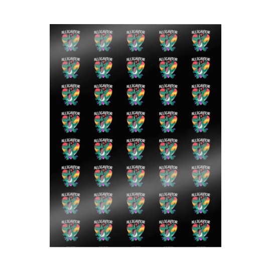 Gay Rights Rainbow Pride Month LGBTQ Gay Pride Wrapping Papers