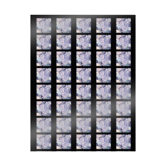 Wisteria Pattern, Japanese Kimono Fabric Pattern Wrapping Papers