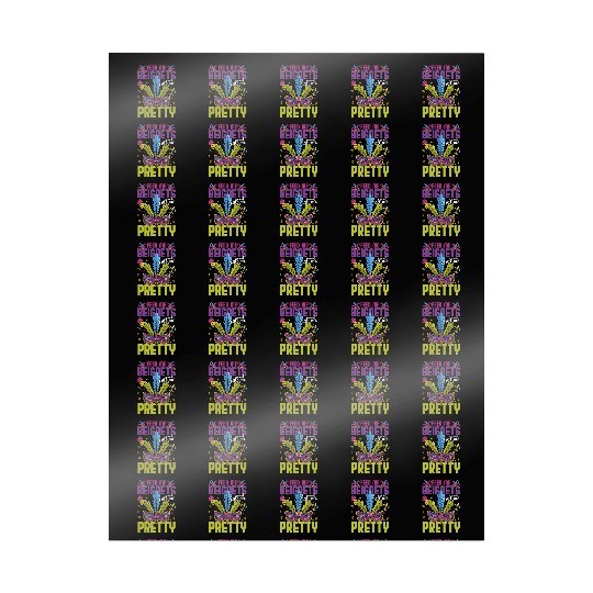 Mardi Gras Parade Fool Street Festival Wrapping Papers