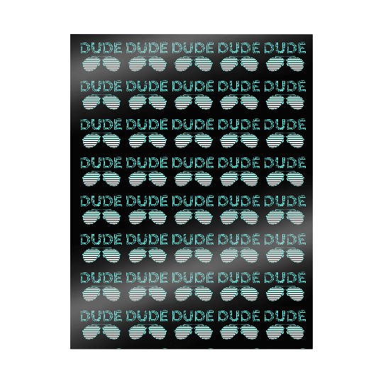 Perfect Dude Perfect Dude Merchandise Dude Wrapping Papers