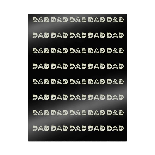 Mens Tractor Dad Farming Father Farm Lover Farmer Wrapping Papers