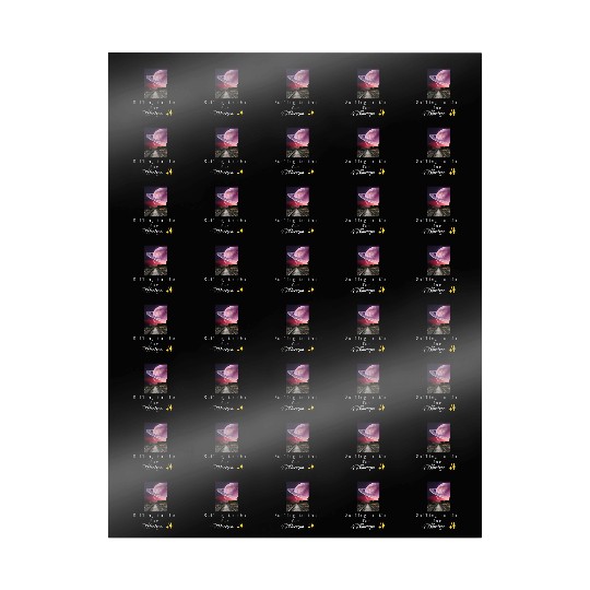 Sailing to the far Horizon  Wrapping Papers