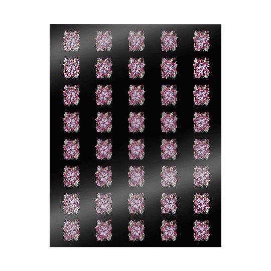 Splash blossom Wrapping Papers
