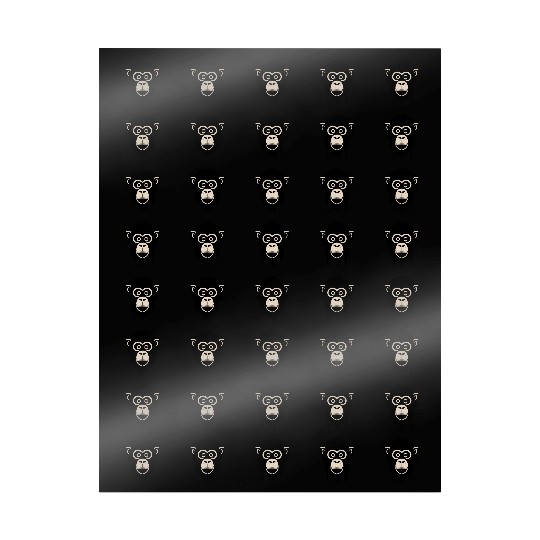 monkey face Wrapping Papers