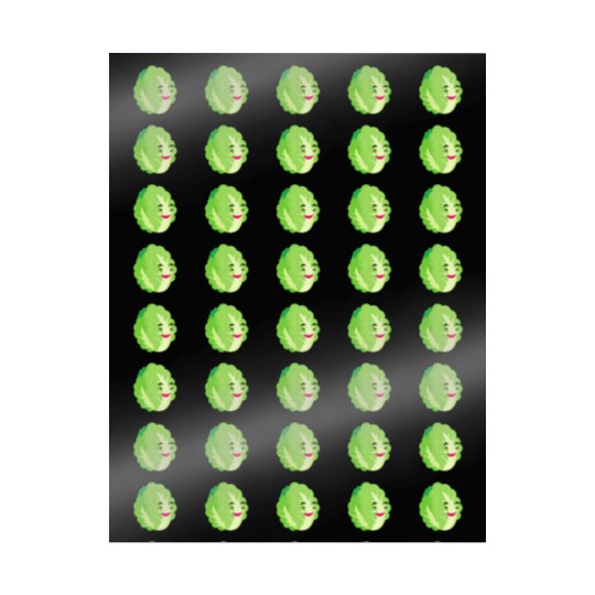 lettuce green Wrapping Papers