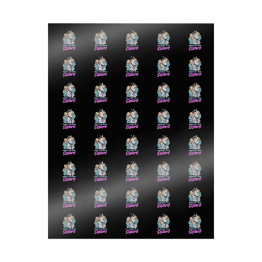 Horse Riding Sister Endurance Riding Wrapping Papers