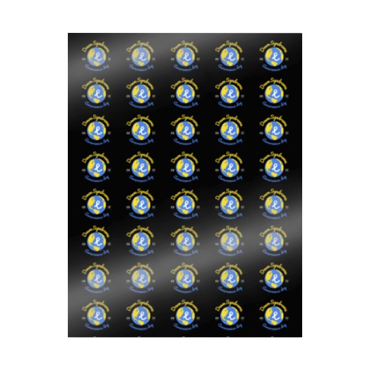 World Down Syndrome Awareness Day Wrapping Papers