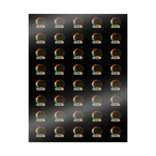 Total Solar Eclipse Texas Texarkana April 28 2024T Wrapping Papers