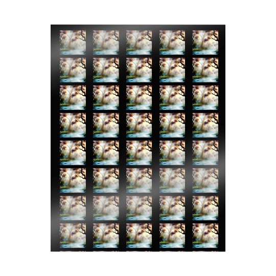 Spring day Wrapping Papers