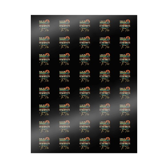 Risk Fall How Feel To Fly Motocross Supercross Wrapping Papers