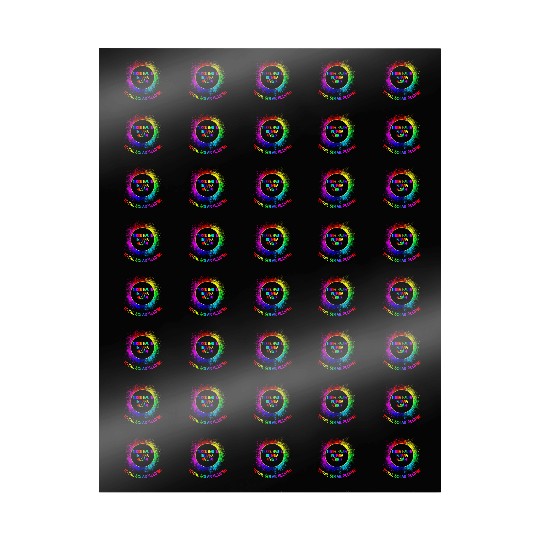Total Solar Eclipse Terre Haute Indiana 4/28/24gir Wrapping Papers