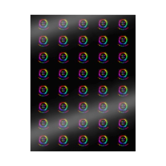 Total Solar Eclipse Cleveland Ohio 4/28/24 Kids Wrapping Papers