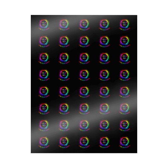 Total Solar Eclipse Cleveland Ohio 4/28/24 Kids Wrapping Papers