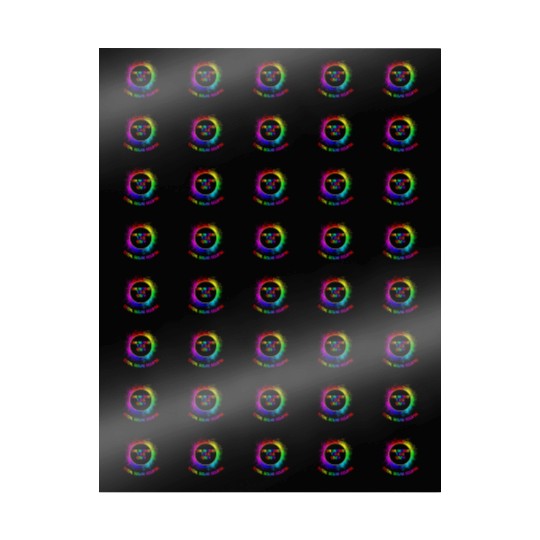 Total Solar Eclipse San Antonio Texas 4/28/24 Kids Wrapping Papers