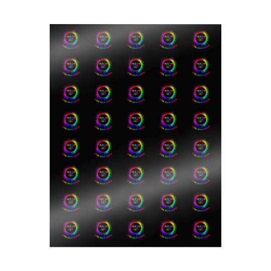 Total Solar Eclipse San Antonio Texas 4/28/24 Kids Wrapping Papers