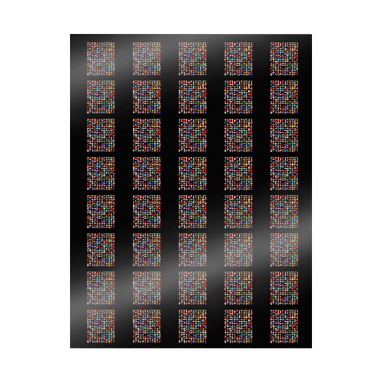 International Flags of the Countries of the World Wrapping Papers