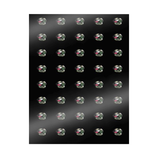 US Armed Forces Military Lip Bullet Army First Res Wrapping Papers