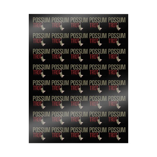 Possum Trot Wrapping Papers