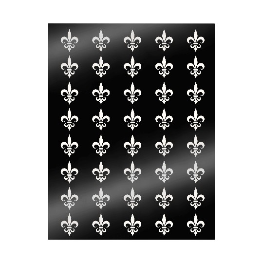 French Lily Simple Wrapping Papers
