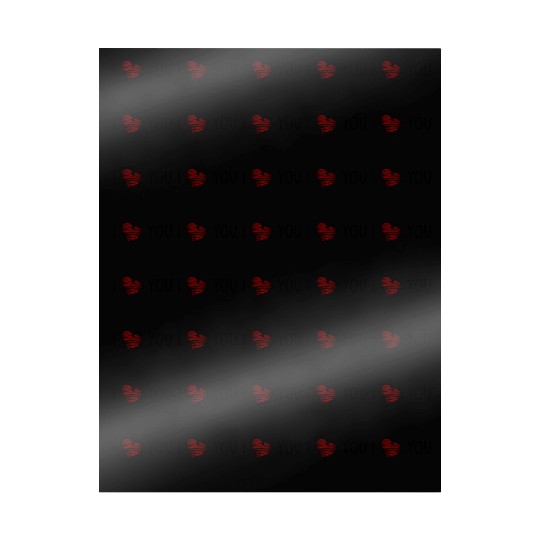 HEART. HEARTS. LOVE. VALENTINE'S DAY. I LOVE YOU. Wrapping Papers