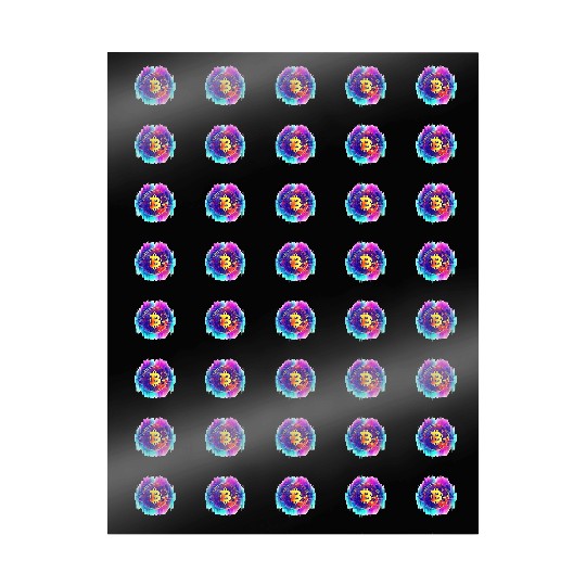 Vaporwave Bitcoin Digital Currency Coin Crypto Tra Wrapping Papers
