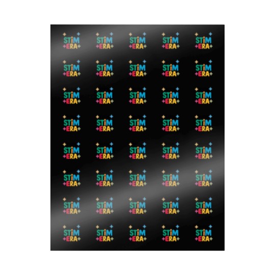 In My Stimulation Era Autism Spectrum Autism Wrapping Papers