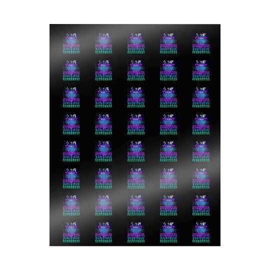 aesthetic vaporwave clothes depressed Wrapping Papers