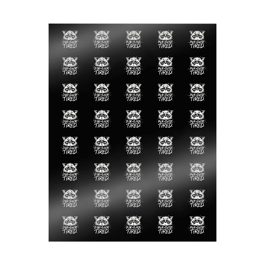 Gothic Emo Cat Design For Cat Lovers And Wrapping Papers