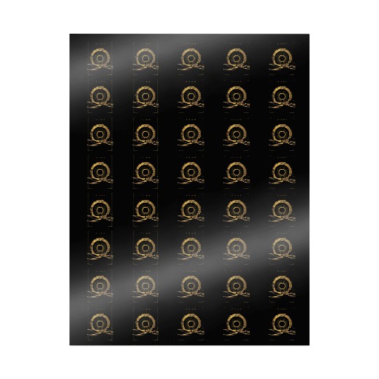 Shai Hulud The Sandworm Classic Wrapping Papers