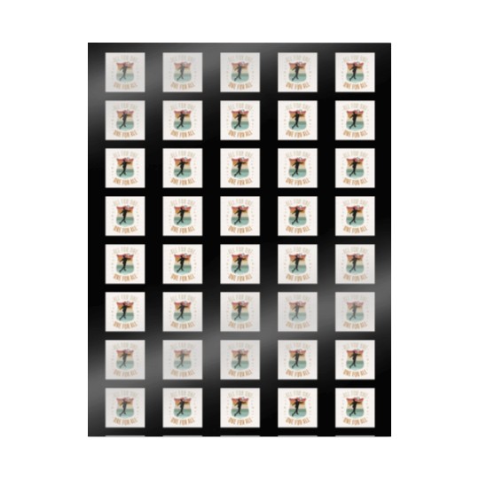 Soccer Team Spirit Wrapping Papers