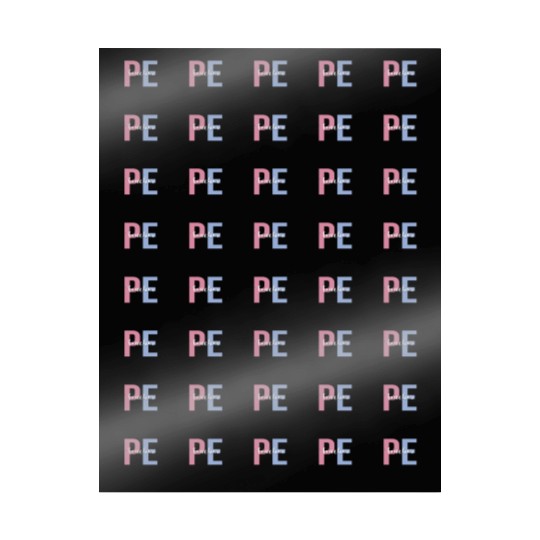 PE Teacher Physical Education Teacher Wrapping Papers