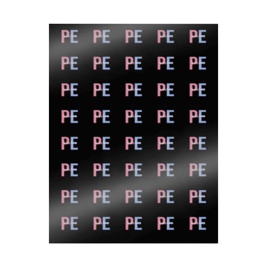 PE Teacher Physical Education Teacher Wrapping Papers
