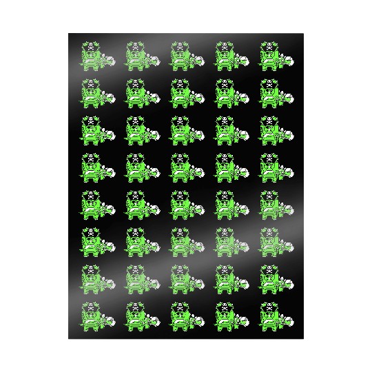 Triceratops Stegosaurus 2 Dinosaur Pirates Dinos Wrapping Papers
