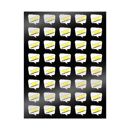 Independent Thinker Wrapping Papers