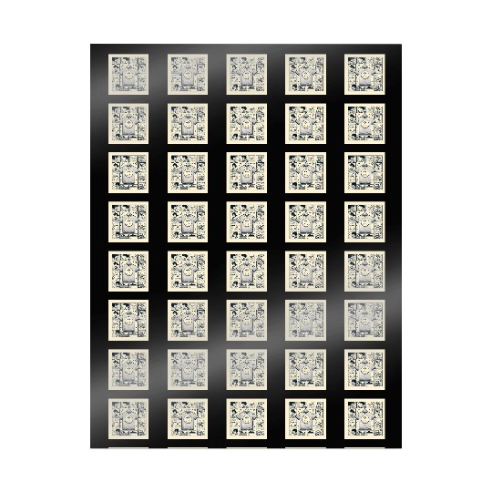 Veil of Twilight Wrapping Papers