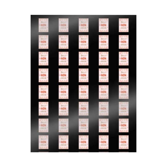 Pink Floral Mother s Day Card Wrapping Papers