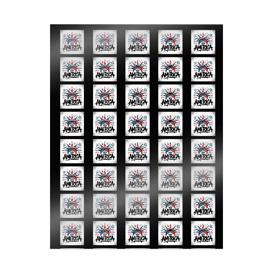 Statue of Liberty USA Graffiti Zero Limit Brand Wrapping Papers