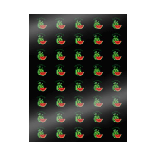 Watermelon Sweet Summer Vibes Wrapping Papers