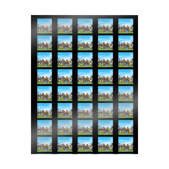 True Crime Tarot Everyday Gear Wrapping Papers