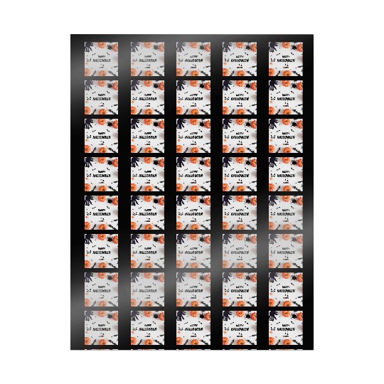 Happy halloween Wrapping Papers