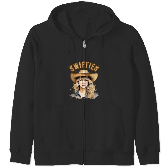 Discover taylorr swiftt the eras tour  (9) Zip Hoodies