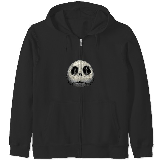 Disney The Nightmare Before Christmas Sally and Zip Hoodies