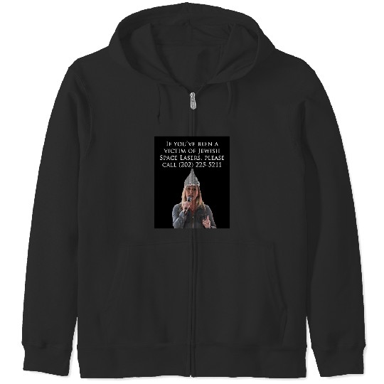 Discover marjorie Taylor greene Zip Hoodies