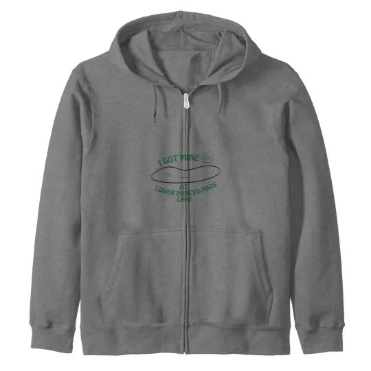 Discover Lodestar Lightning-Yosemite Zip Hoodies